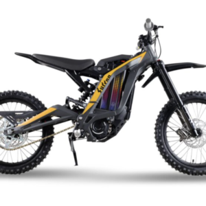 Light Bee s ebike